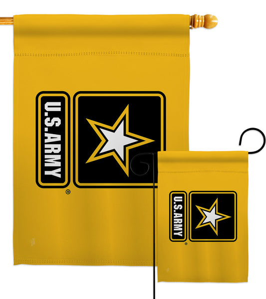 United States Army 120295
