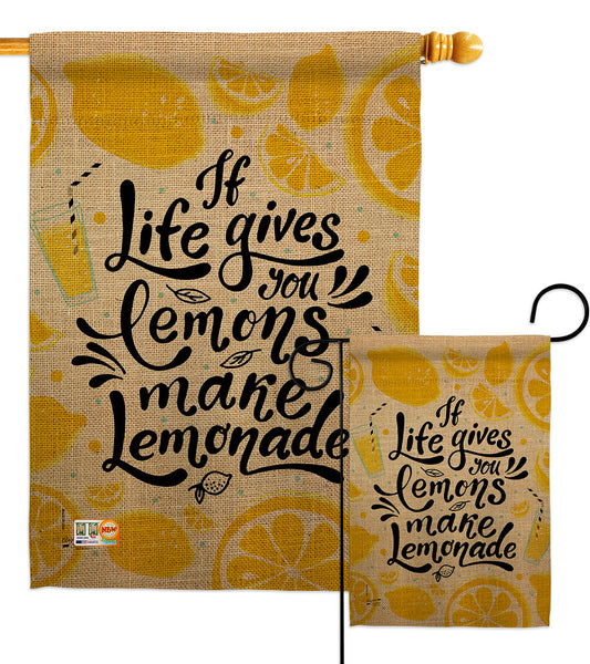Life Gives Lemons 137185