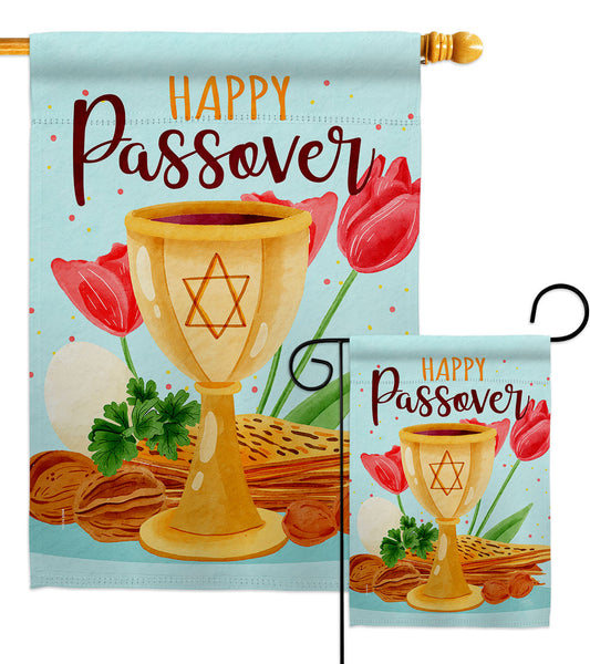 Joyous Passover 103093