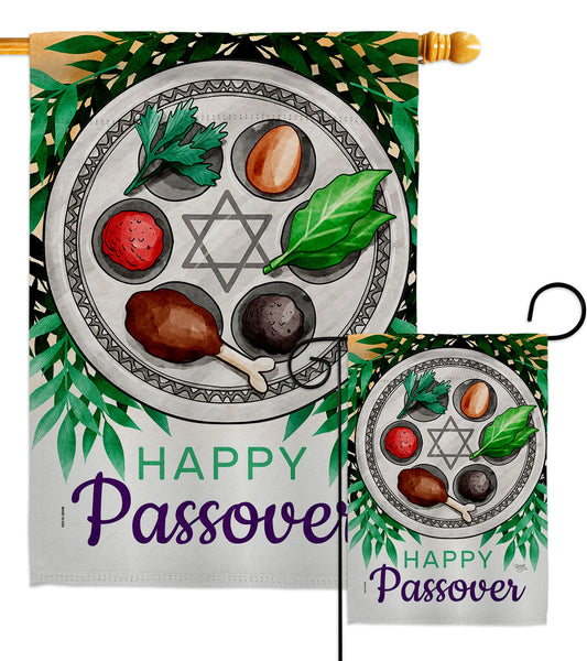 Joyous Passover 103096
