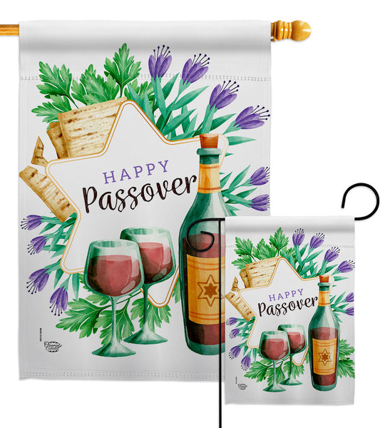 Happy Passover 192242