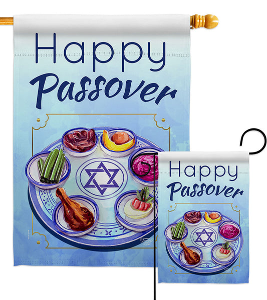 Happy Passover 192318