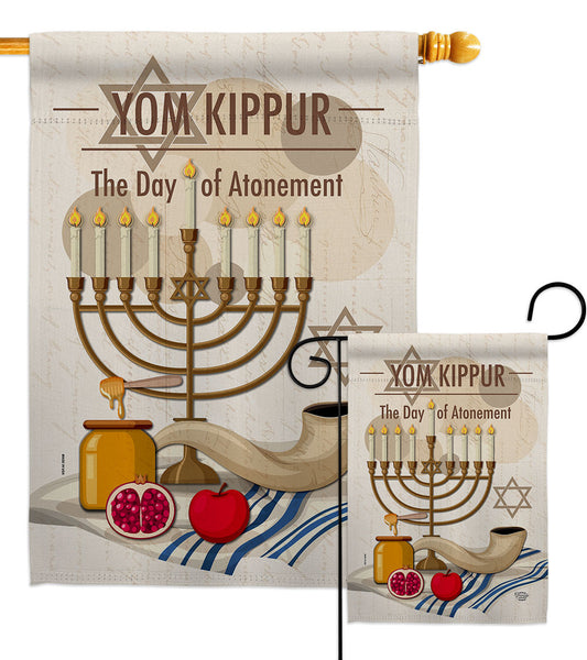 Yom Kippur 192371