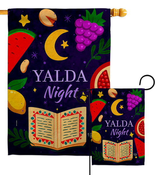 Yalda Night 192476