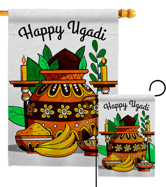 Celebrate Ugadi 192506