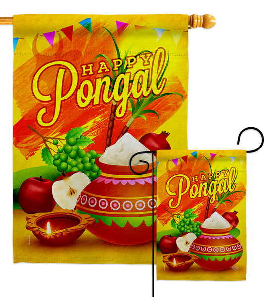 Happy Pongal 192507