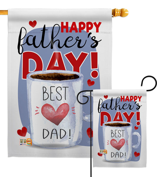Happy Best Dad Day 115135