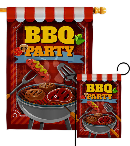 BBQ Party 137227