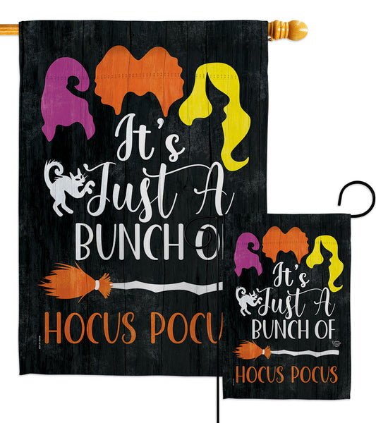 Bunch of Hocus Pocus 190179