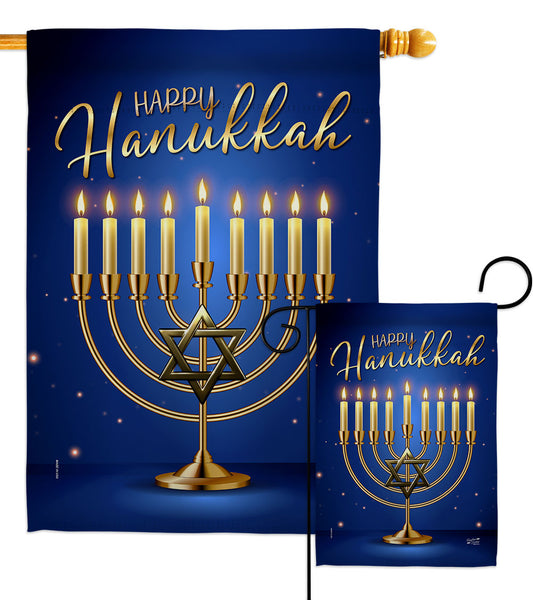 Happy Hanukkah 137329