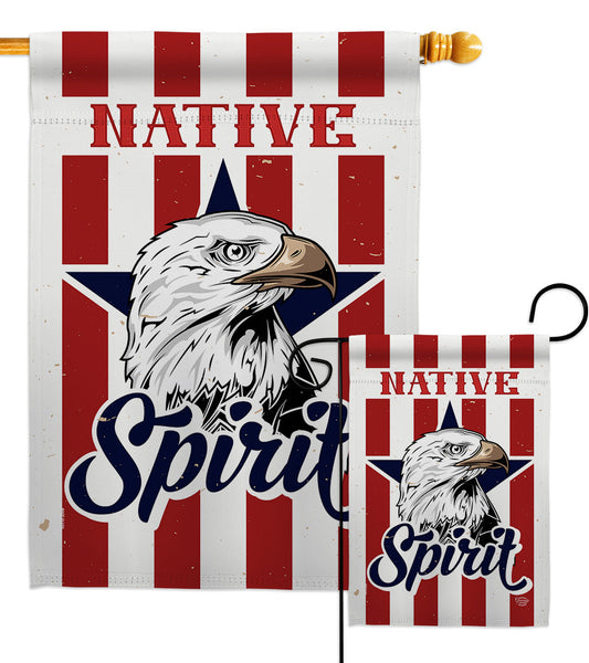 Native Spirit 192246