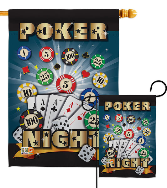 Poker Night 109039
