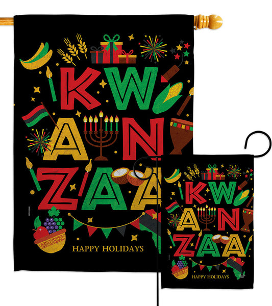 Kwanzaa Holiday 190185
