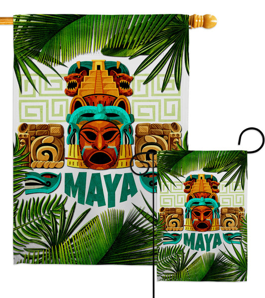 Maya 190062