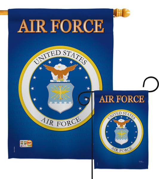 Air Force 108054