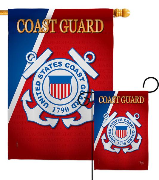 Coast Guard 108056