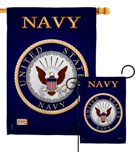 Navy 108058