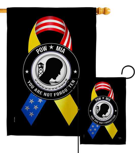 Support POW MIA Troops 108663