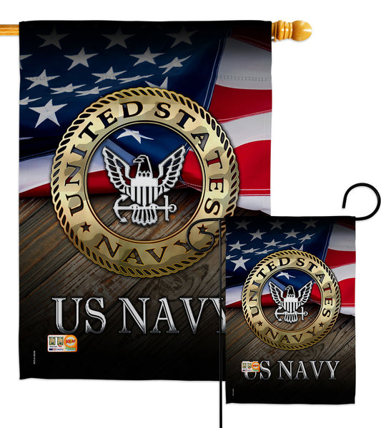 US Navy 137035