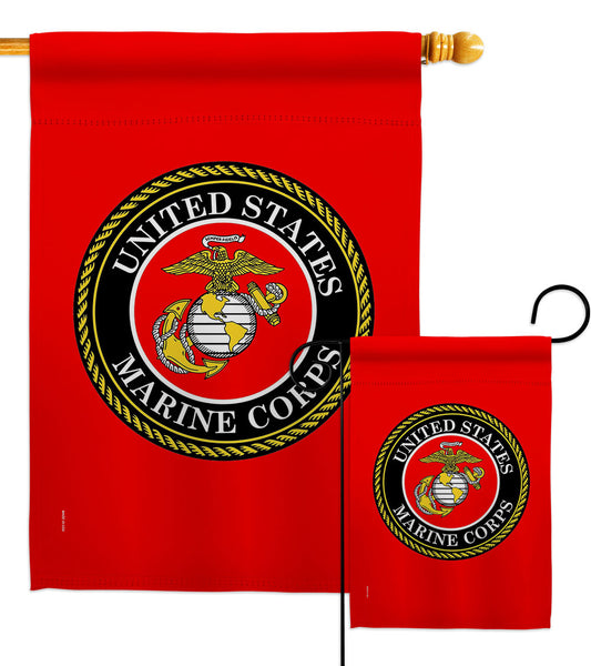 US Military Marine Corps 170014