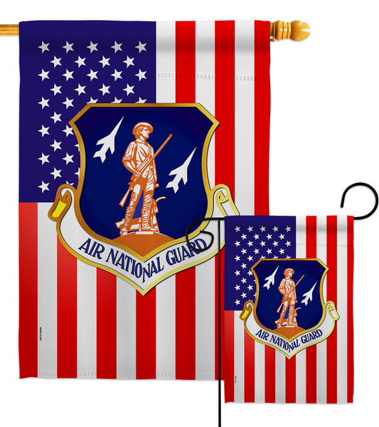 Air National Guard 170169