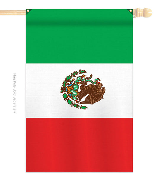 Mexico 108018