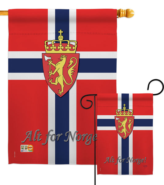Norway 108092