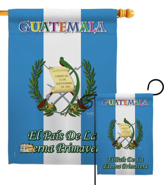 Guatemala 108096