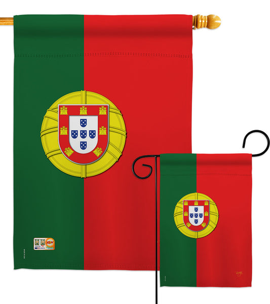Portugal 108118