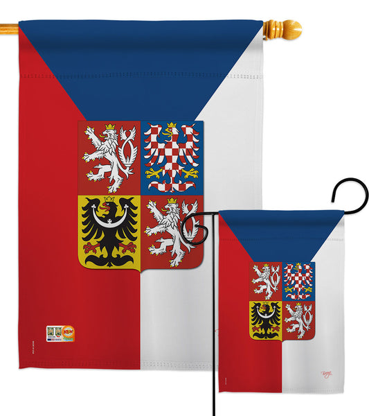 Czech Republic 108120