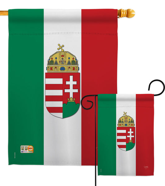 Hungary 108123