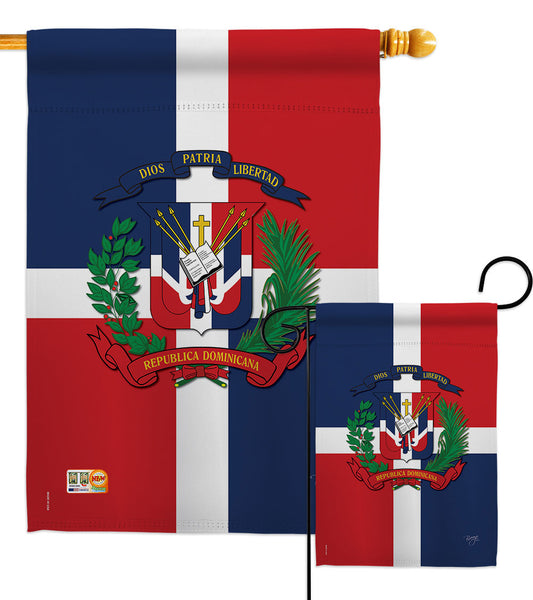Dominican Republic 108156