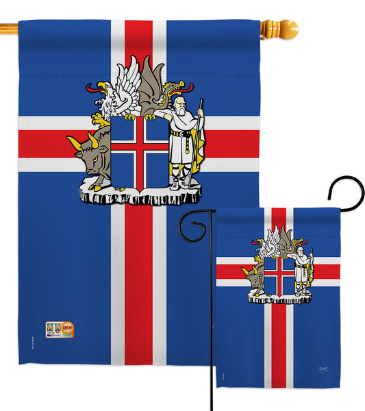 Iceland 108170
