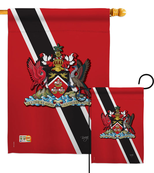 Trinidad and Tobago 108172