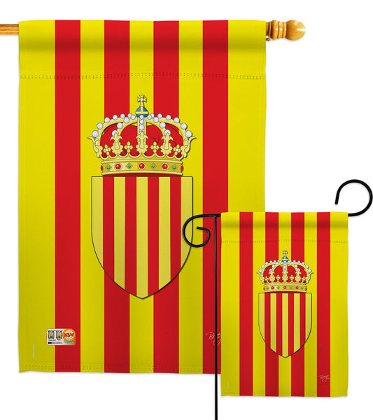 Catalonia 108183