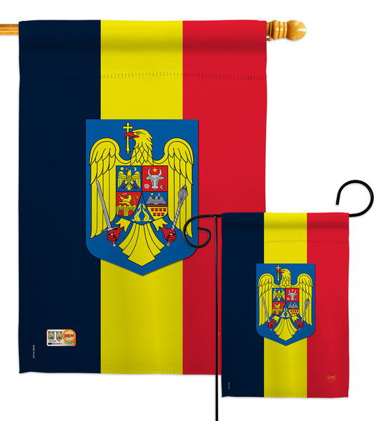 Romania 108191