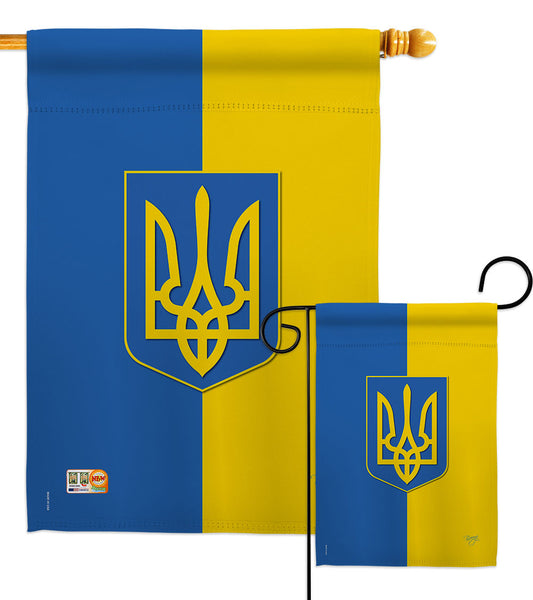 Ukraine 108192