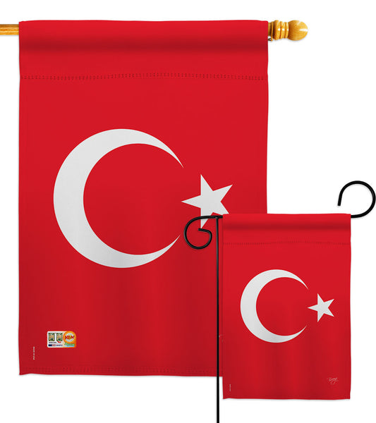 Turkey 108194