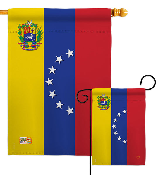 Venezuela 108203