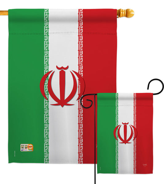 Iran 108215