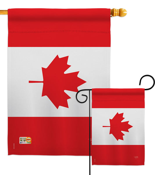 Canada Country 108277