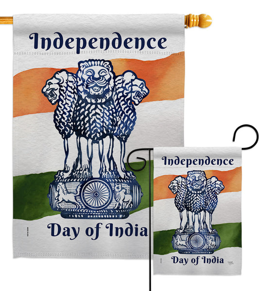 Indian Independence Day 108620