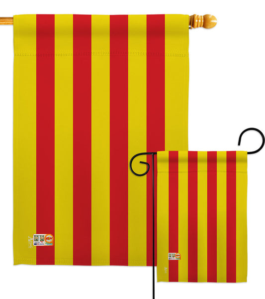 Catalonia 140053