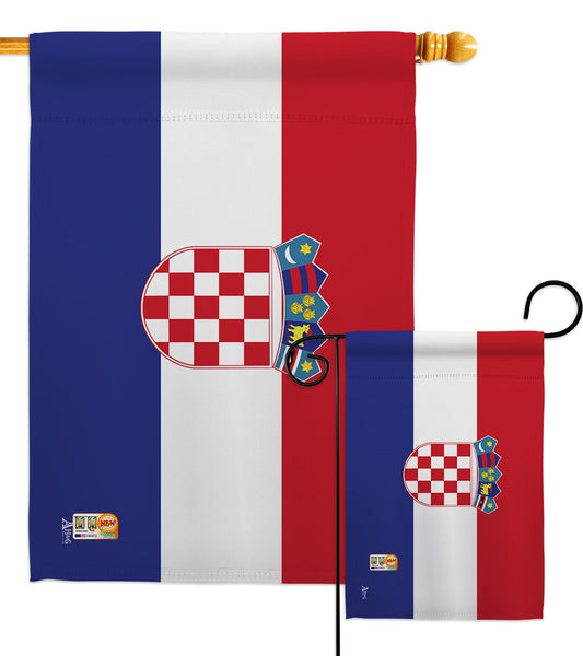 Croatia 140061