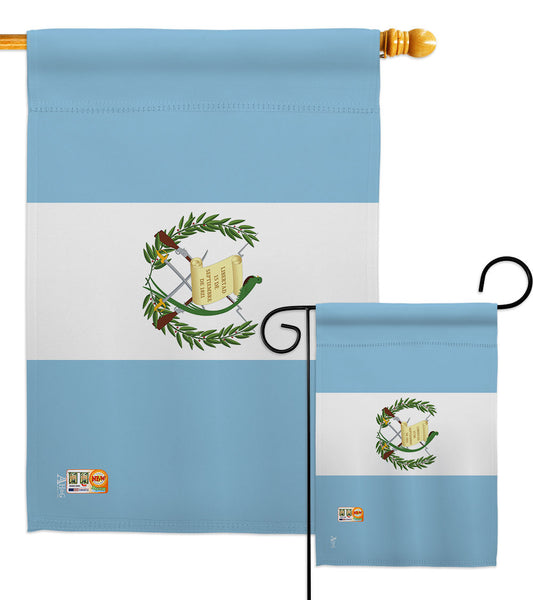 Guatemala 140098