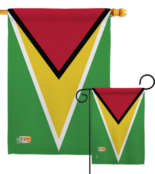 Guyana 140102