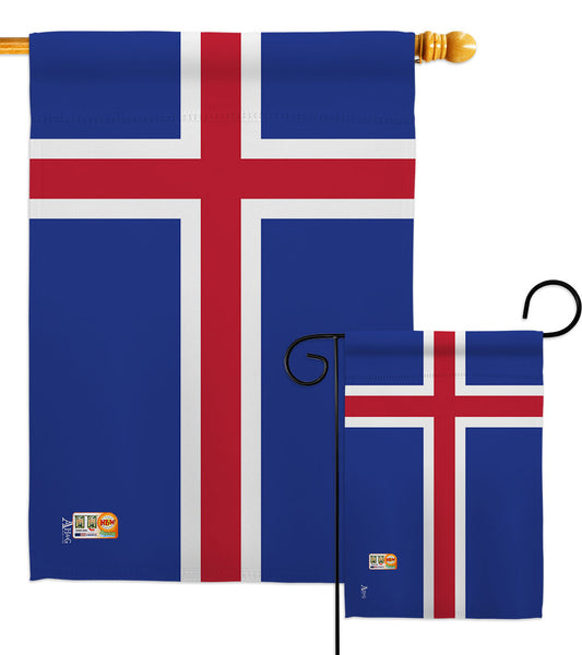 Iceland 140107