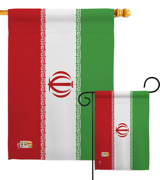 Iran 140110