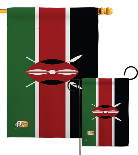 Kenya 140126