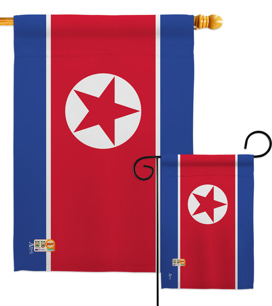 North Korea 140128